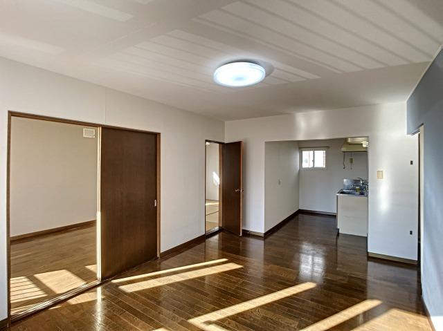 その他部屋・スペース　内装