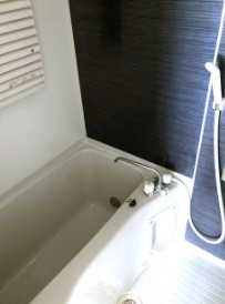 バス・シャワールーム　参考写真