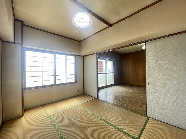 その他部屋・スペース　内装