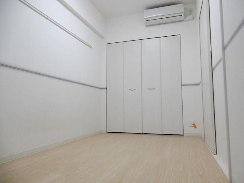 その他部屋・スペース　寝室4.1帖