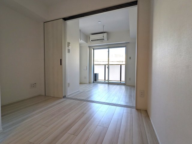 居室・リビング　使いやすいリビングです