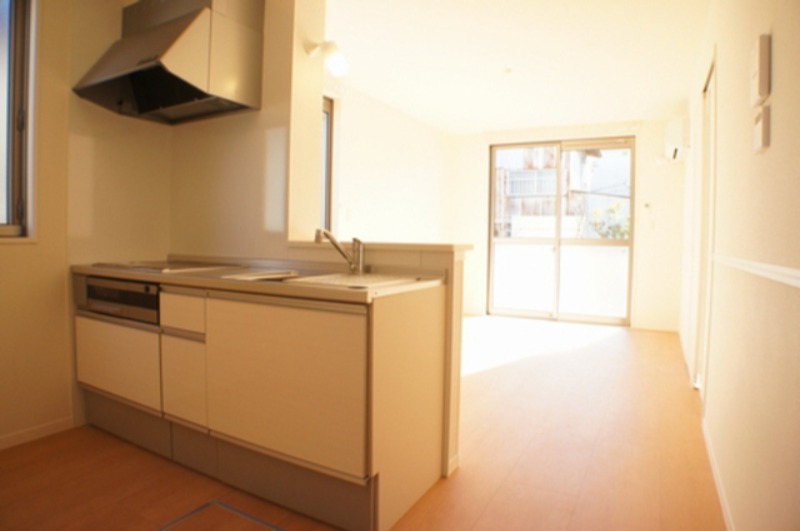 居室・リビング　図面と現状に相違がある場合には現状を優先