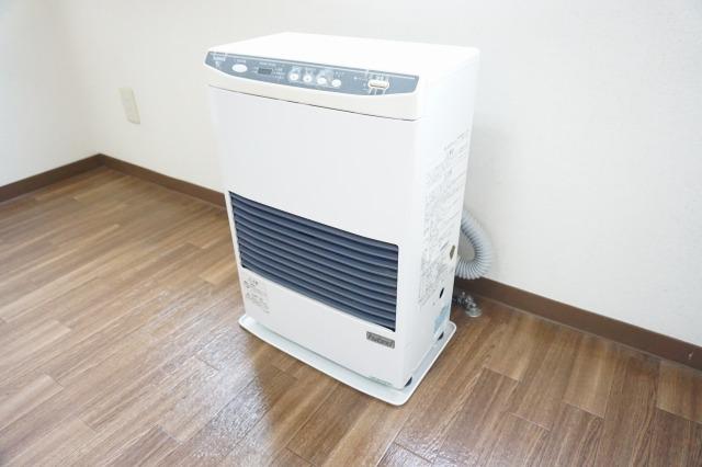 その他設備　設備