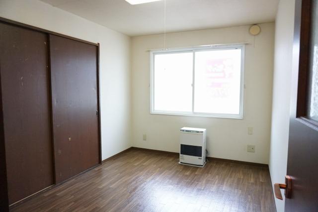 居室・リビング　リビング１