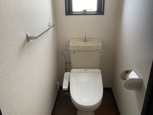 トイレ　トイレ　参考写真