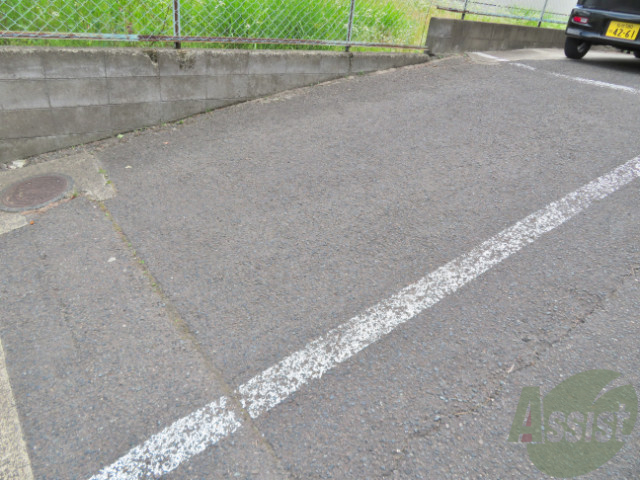 駐車場　駐車場その他