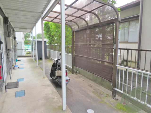 その他共有部分　その他共有部