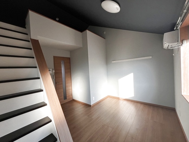 居室・リビング　～レイアウトどうしようかなー～