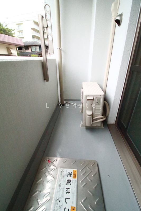 プラサーダ朝霧の内装写真