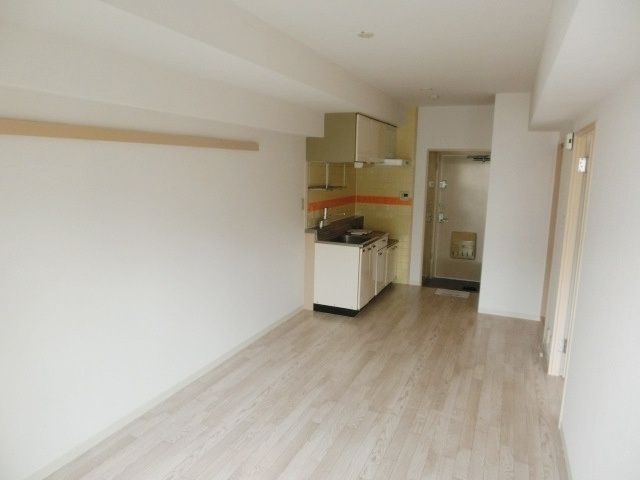 玄関　※他号室参考画像※