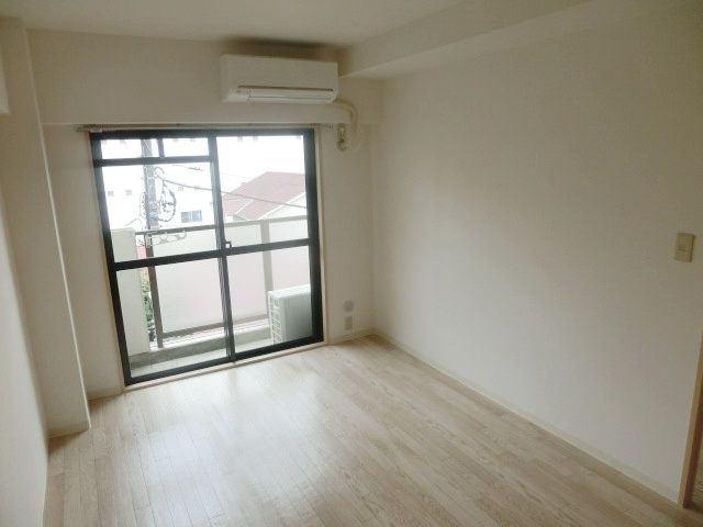 その他設備　※他号室参考画像※