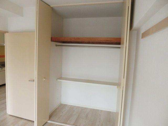 収納　※他号室参考画像※