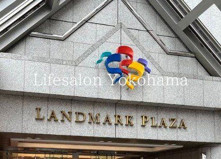 ショッピングセンター　ランドマークプラザ（ショッピングセンター）まで810m