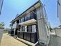 三国神社駅より徒歩7分 築28年11ヶ月 2階建の賃貸物件