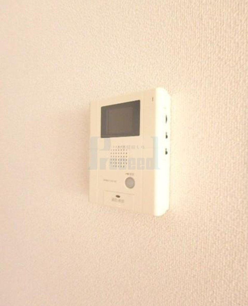 セキュリティ　安心安全のセキュリティ！