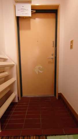 玄関　参考写真