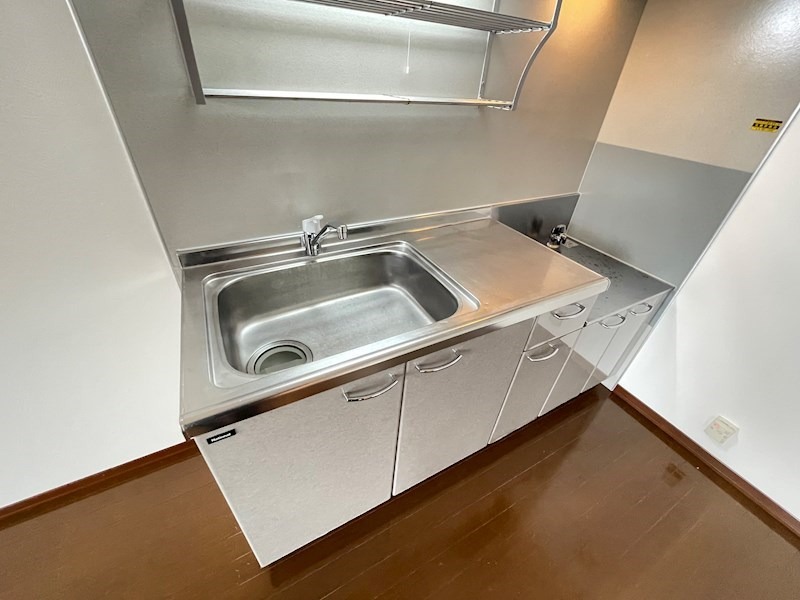 キッチン　同型タイプ