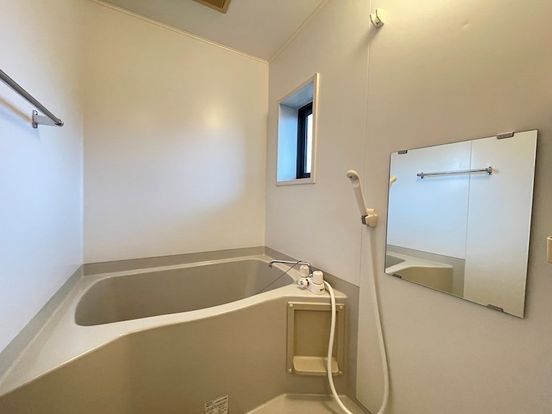 バス・シャワールーム　同型タイプ