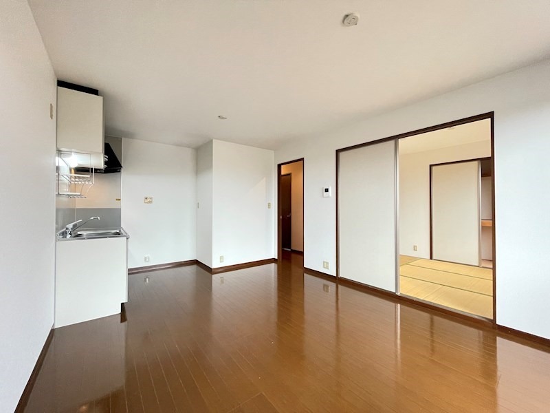 居室・リビング　同型タイプ