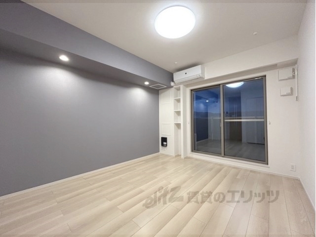 居室・リビング　洋室