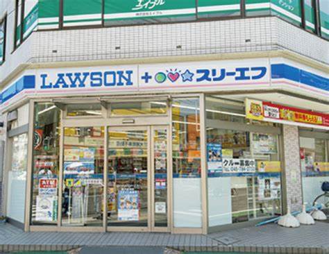 コンビニ　スリーエフ 金沢谷津店（コンビニ）まで165m