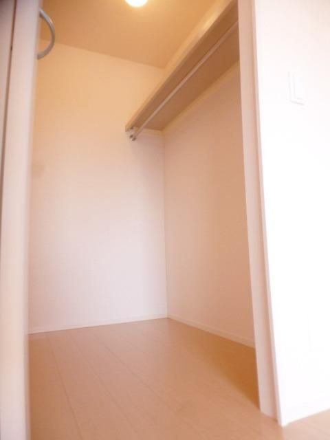 収納　同タイプイメージ写真です。