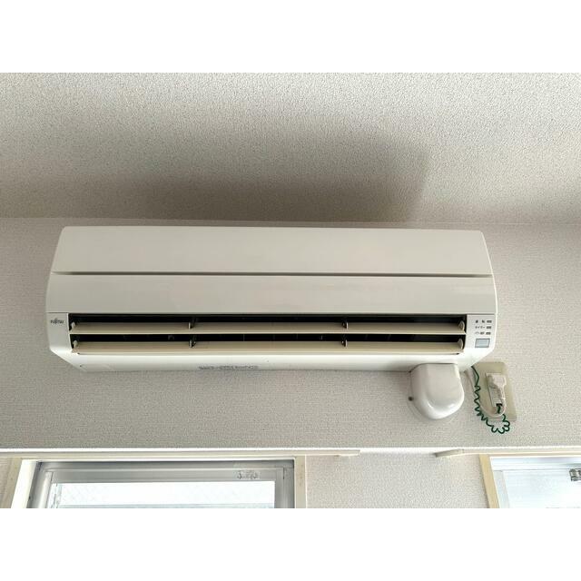 その他設備　参考写真（同物件別部屋）