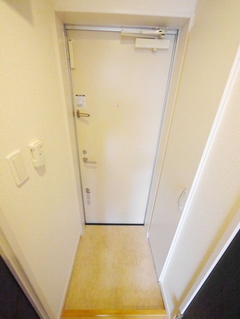 玄関　★お部屋探しは、タウンハウジング多摩センター店へ★