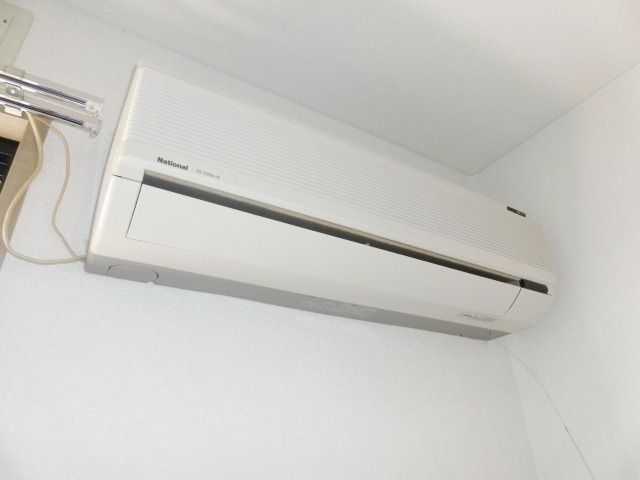 その他設備　エアコン１基付き