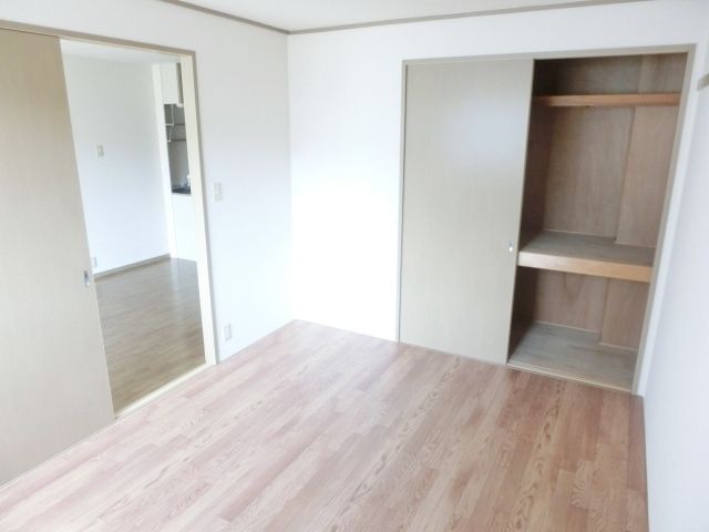 収納　収納になります。