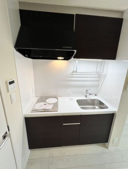 キッチン　同施工会社施工物件の参考写真になります※現況優先