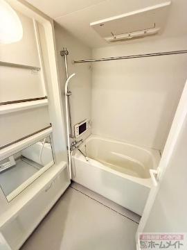 バス・シャワールーム　ユニットバス