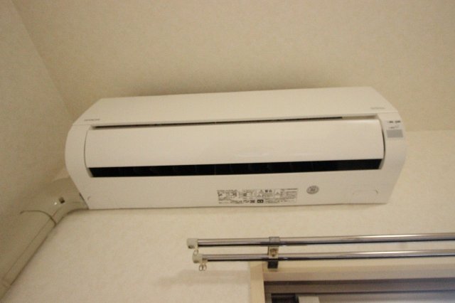 その他設備　同物件、別号室のものです。