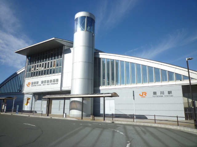 その他　豊川駅（その他）まで3355m
