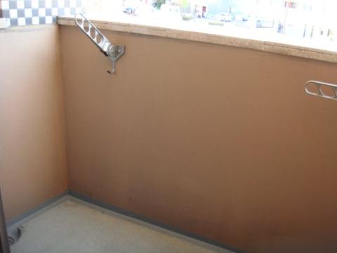 バルコニー　ベランダ