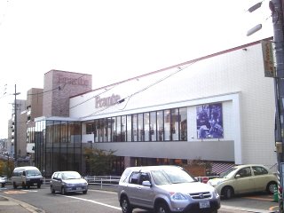 その他　覚王山フランテ（その他）まで717m