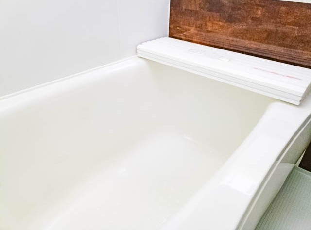 バス・シャワールーム　同仕様