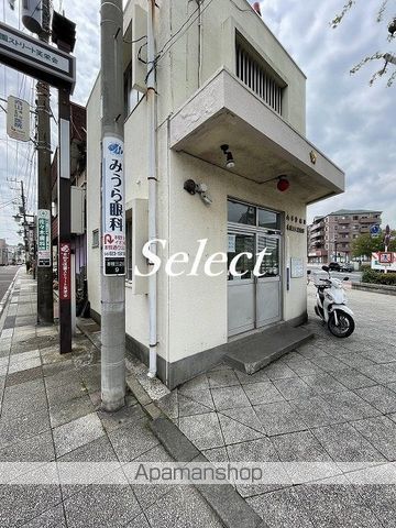 警察署・交番　山手警察署 本牧三之谷交番（警察署・交番）まで505m