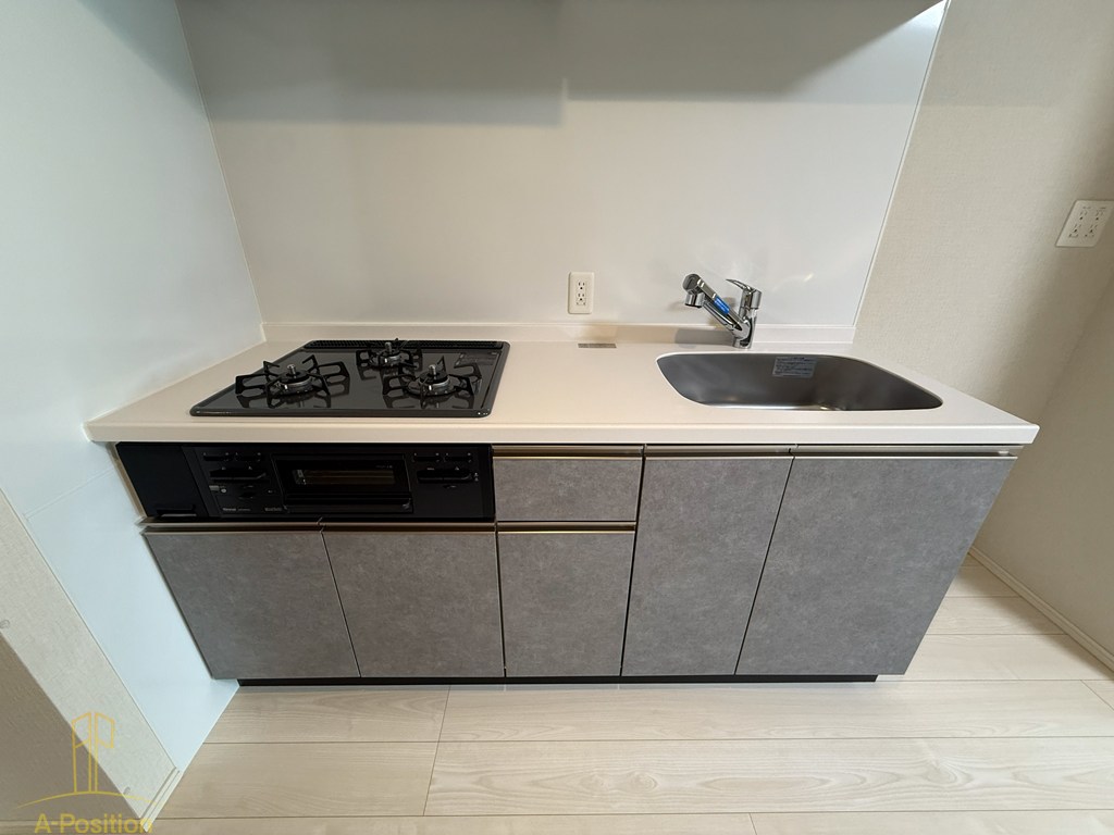 キッチン　グランセジュール大国町