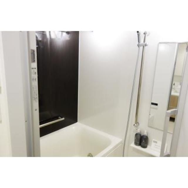 バス・シャワールーム　参考写真です