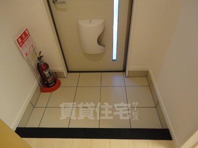 玄関　玄関（イメージ）