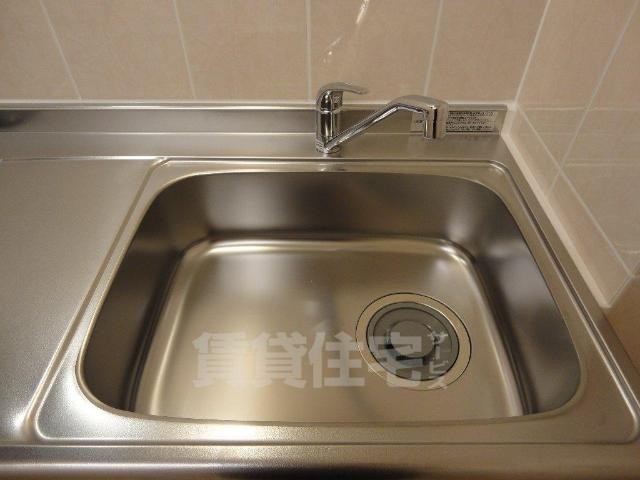 キッチン　キッチン（イメージ）