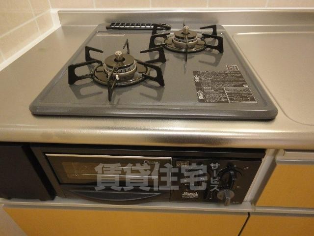 キッチン　キッチン（イメージ）