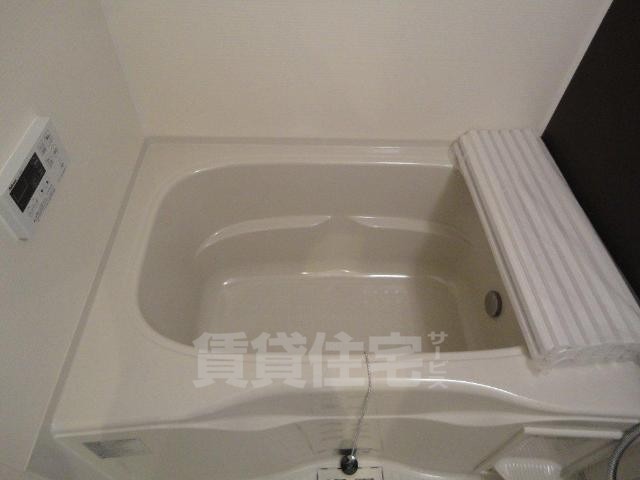 バス・シャワールーム　バス（イメージ）