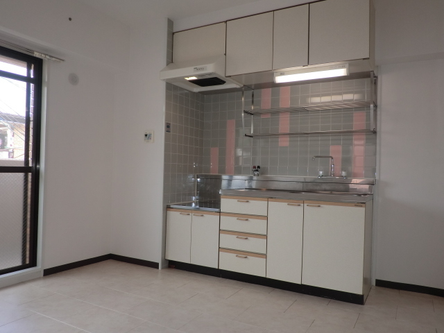 居室・リビング　リビングです