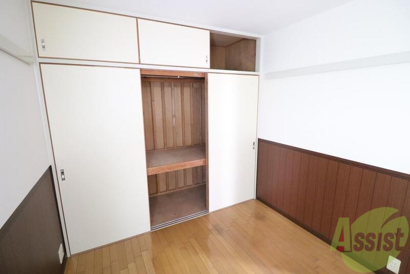 収納　収納もたくさんあり便利です。