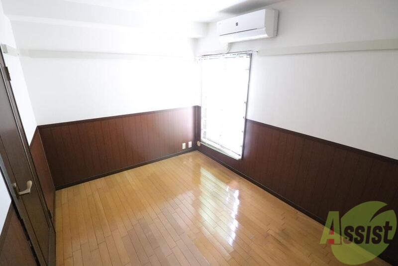 その他部屋・スペース　明るいお部屋。ナチュラルな雰囲気