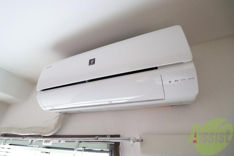 その他設備　お風呂も便利な自動です。