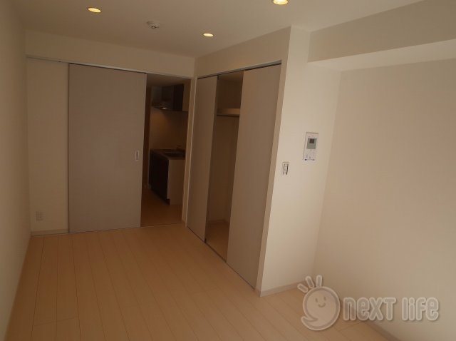 その他部屋・スペース　リブリスミレの寝室