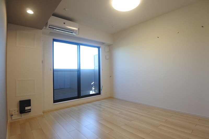 居室・リビング　洋室7.6帖